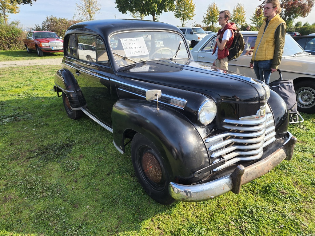 VETERAMA GERMANY